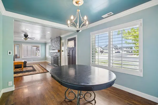 997 W 1600 N, West Bountiful, UT 84087