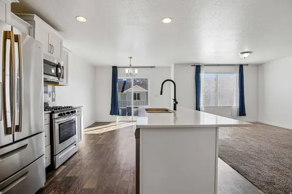 14937 S BECKENBAUER AVE, Herriman, UT 84096
