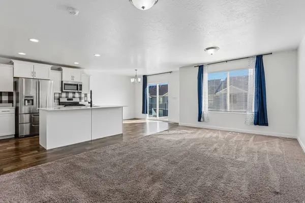 14937 S BECKENBAUER AVE, Herriman, UT 84096