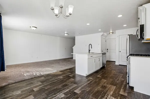14937 S BECKENBAUER AVE, Herriman, UT 84096