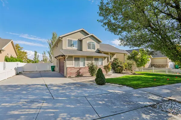 5284 W LEILA LN, Herriman, UT 84096