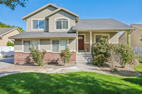 5284 W LEILA LN