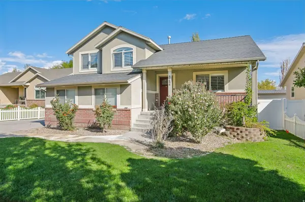 5284 W LEILA LN, Herriman, UT 84096