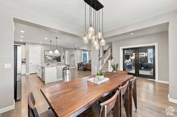 6357 W LAKE AVE, South Jordan, UT 84009