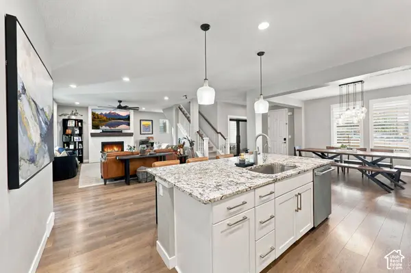 6357 W LAKE AVE, South Jordan, UT 84009
