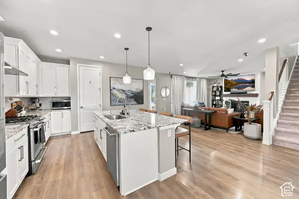6357 W LAKE AVE, South Jordan, UT 84009