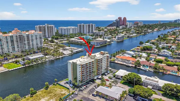 2900 NE 30th St #K8, Fort Lauderdale, FL 33306