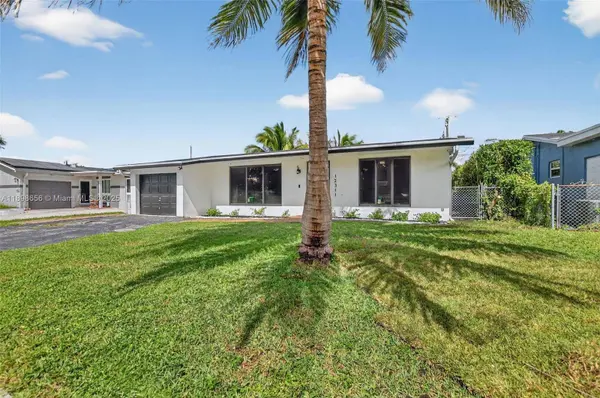 12311 NW 29th St, Sunrise, FL 33323