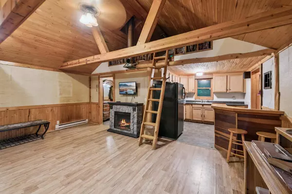 1847 295th AVE, Hillman Twp, MN 55051