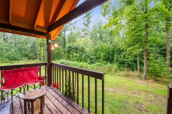 1847 295th AVE, Hillman Twp, MN 55051