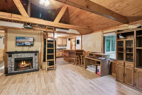 1847 295th AVE, Hillman Twp, MN 55051