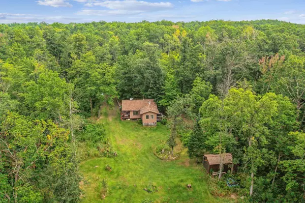 1847 295th AVE, Hillman Twp, MN 55051