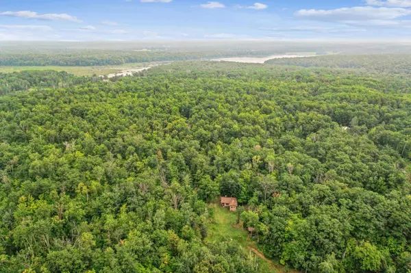 1847 295th AVE, Hillman Twp, MN 55051