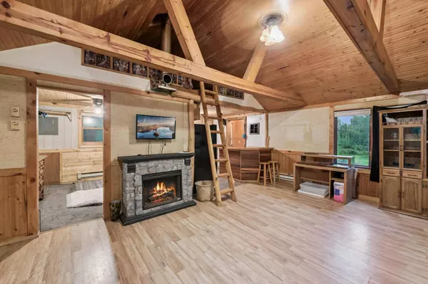 1847 295th AVE, Hillman Twp, MN 55051