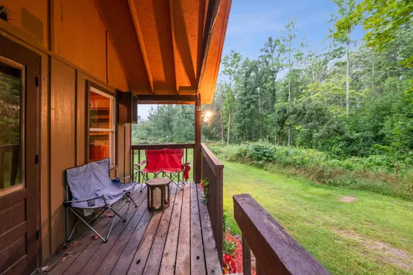 1847 295th AVE, Hillman Twp, MN 55051