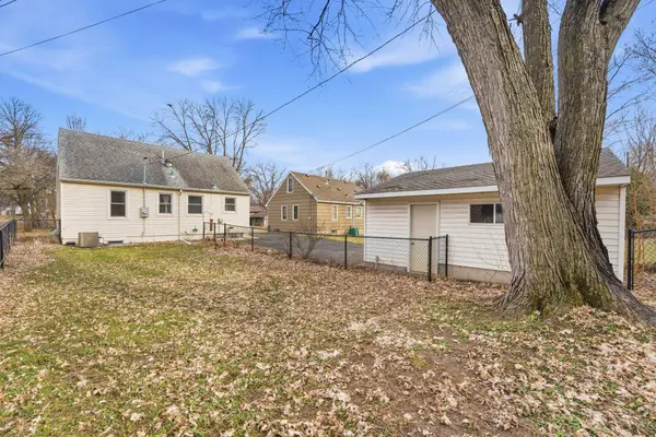 3110 Pennsylvania AVE S, Minneapolis, MN 55426