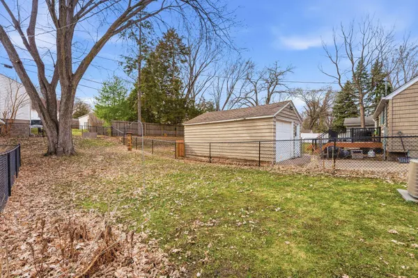 3110 Pennsylvania AVE S, Minneapolis, MN 55426