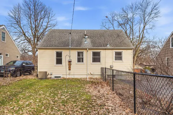 3110 Pennsylvania AVE S, Minneapolis, MN 55426