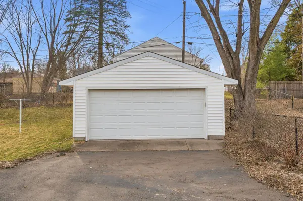 3110 Pennsylvania AVE S, Minneapolis, MN 55426