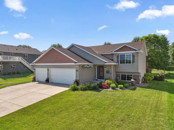 202 Speech ST NW, New Prague, MN 56071