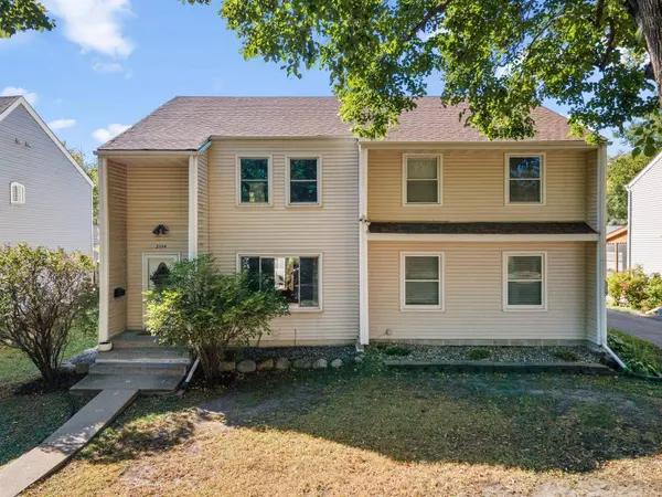 2644 Zarthan AVE S #20, Saint Louis Park, MN 55416