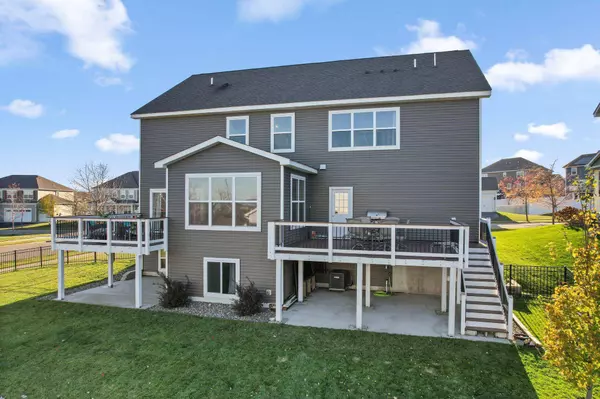 3863 Founders PATH, Chaska, MN 55318