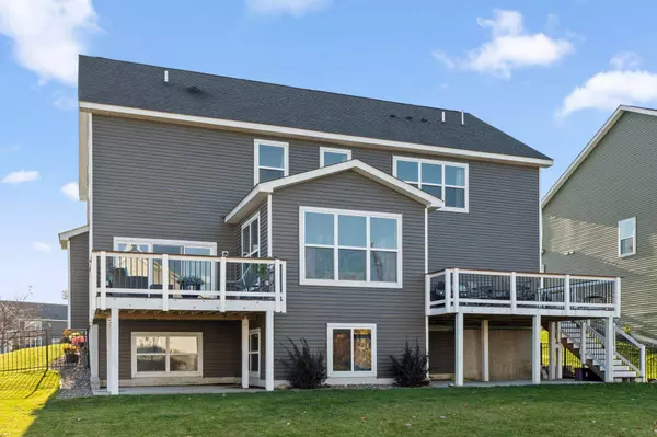 3863 Founders PATH, Chaska, MN 55318