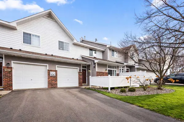 8411 Kimball DR, Eden Prairie, MN 55347