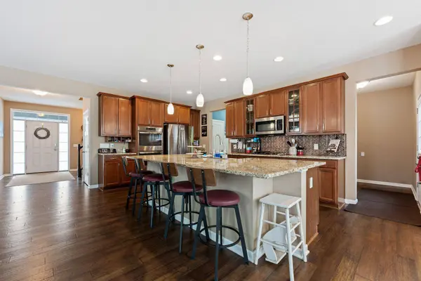 3863 Founders PATH, Chaska, MN 55318