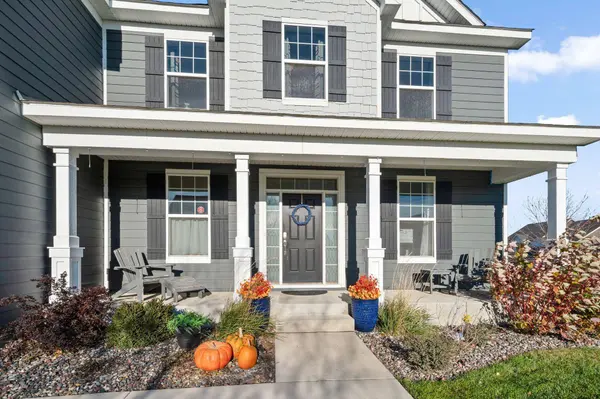 3863 Founders PATH, Chaska, MN 55318