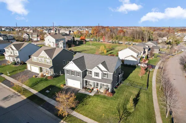 3863 Founders PATH, Chaska, MN 55318