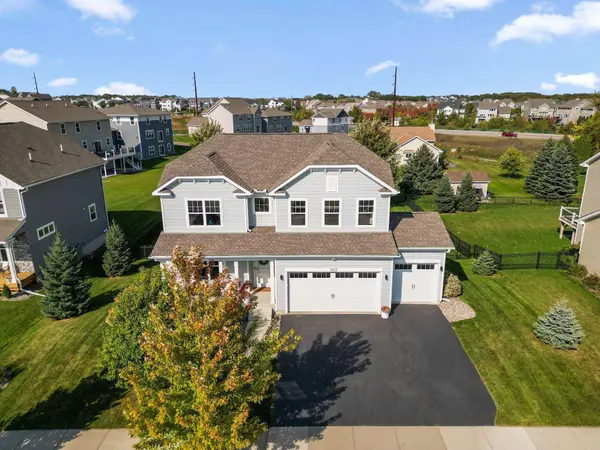3927 Founders PATH, Chaska, MN 55318