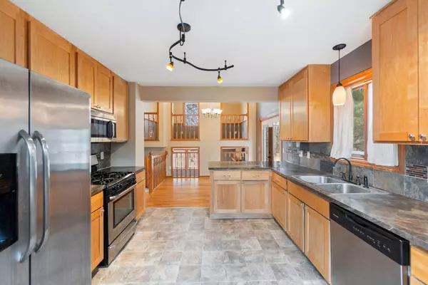 19747 5th ST NE, Bethel, MN 55011