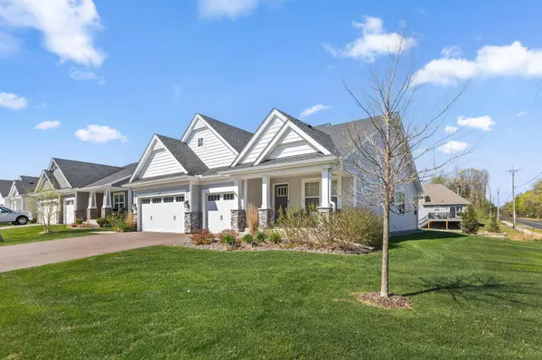 11294 Tyler ST NE, Blaine, MN 55434