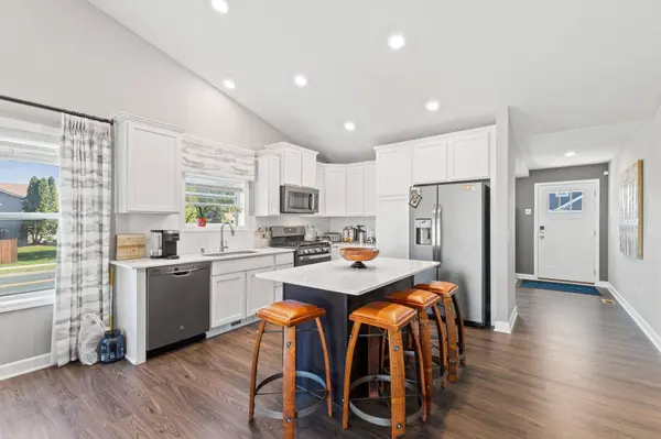 11294 Tyler ST NE, Blaine, MN 55434