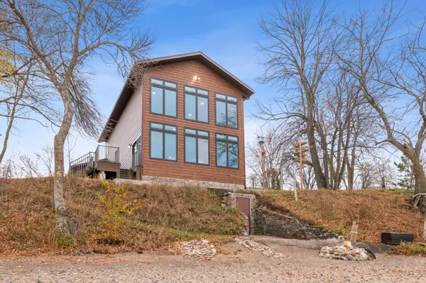 7392 Blair WAY, Wahkon, MN 56386