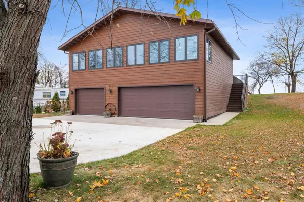 7392 Blair WAY, Wahkon, MN 56386