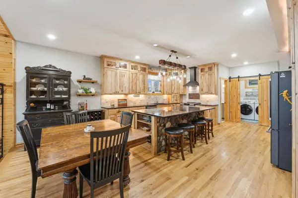7392 Blair WAY, Wahkon, MN 56386