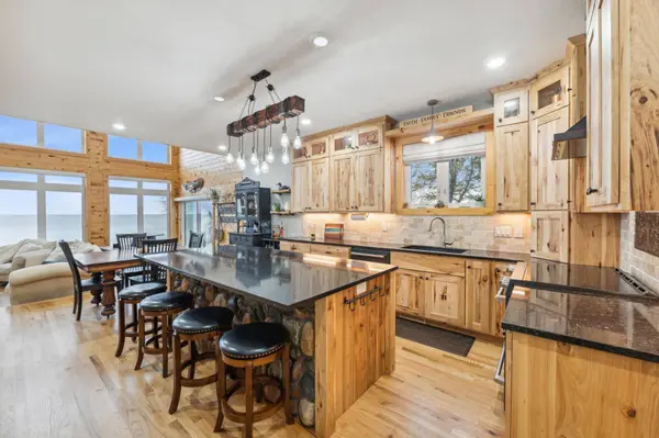 7392 Blair WAY, Wahkon, MN 56386