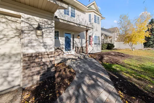 14344 Alabama AVE S, Savage, MN 55378