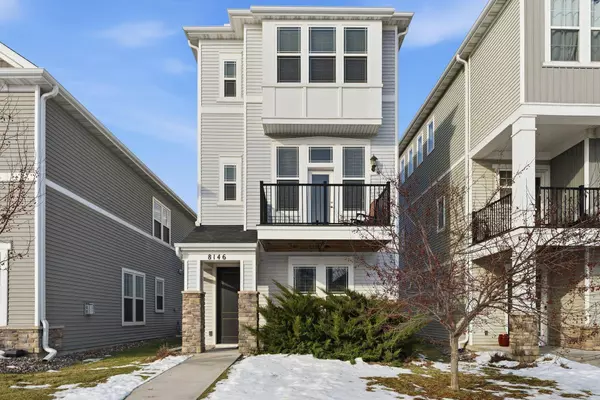 8146 Balsam LN N, Maple Grove, MN 55369