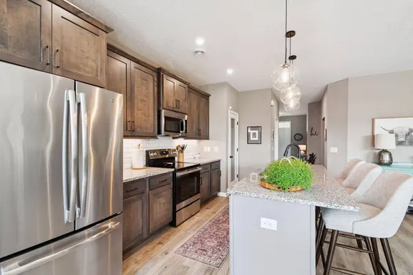 3818 192nd ST W, Farmington, MN 55024