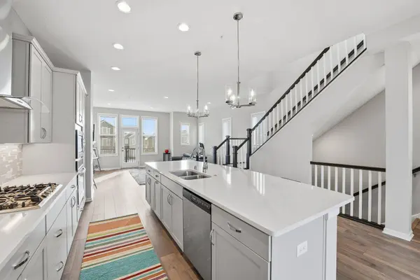 8146 Balsam LN N, Osseo, MN 55369