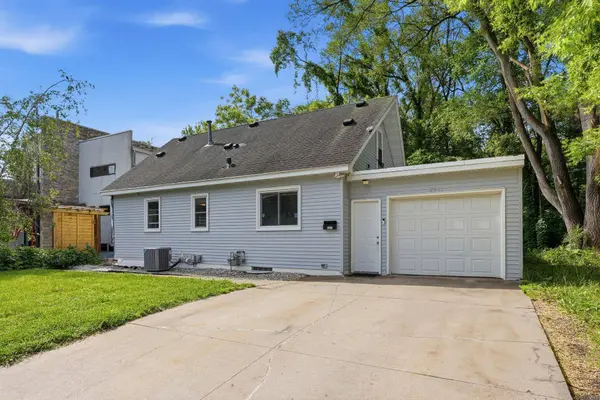 2311 53rd AVE N, Minneapolis, MN 55430
