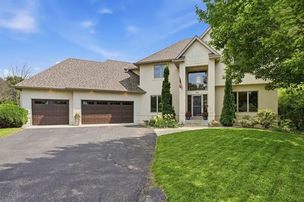1601 Hidden Pond LN, Victoria, MN 55386