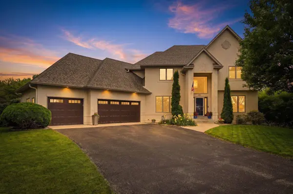 1601 Hidden Pond LN