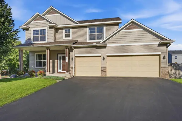 1801 Foothill TRL, Shakopee, MN 55379