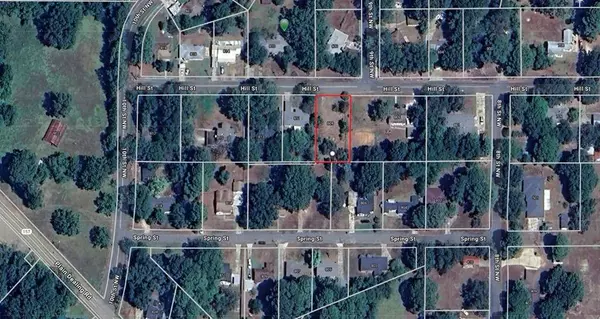 809 Hill Street, Springhill, LA 71075