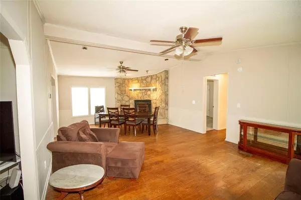 546 Crouch Road, Benton, LA 71006