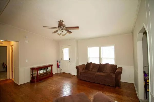 546 Crouch Road, Benton, LA 71006